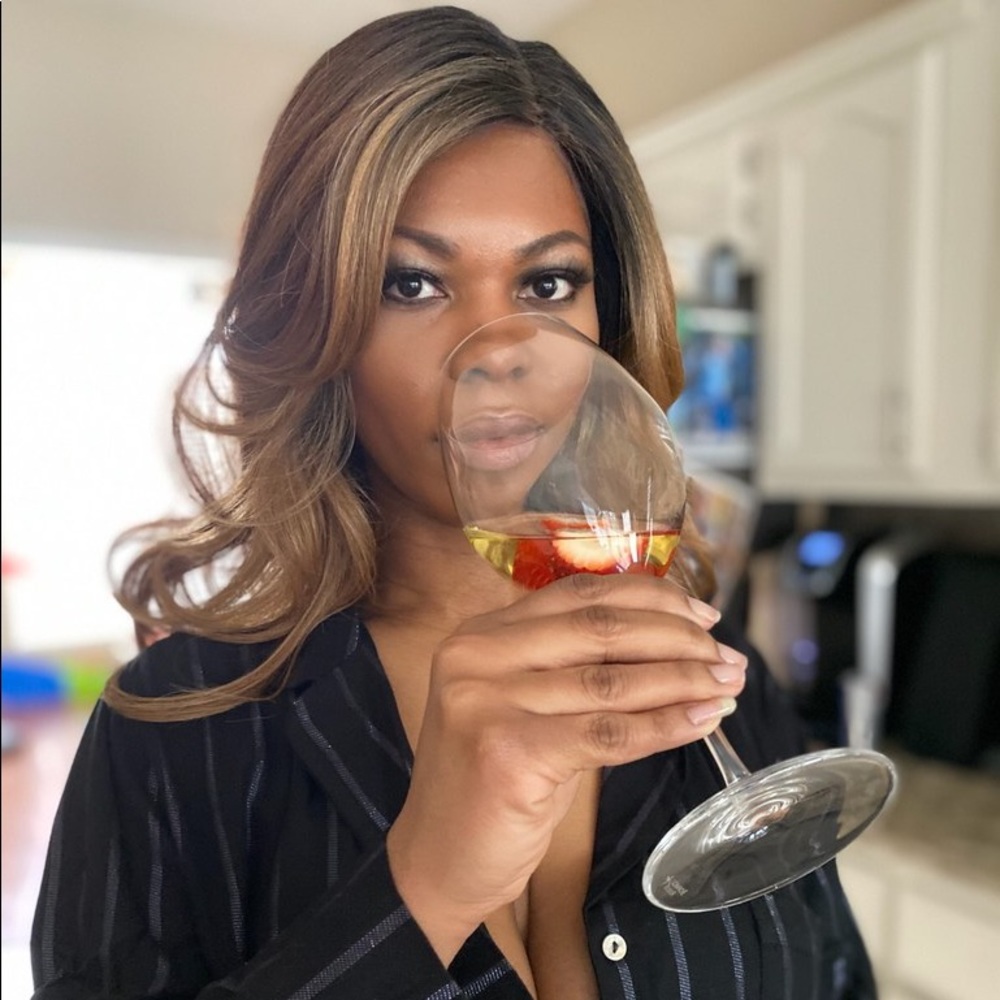 Meet your Posher, Jacqueline